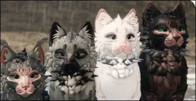 Un jour après, ta sur (ou un parent) tombe malade. Tu es...