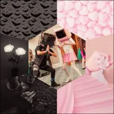 Face à un problème, ta réaction cest :