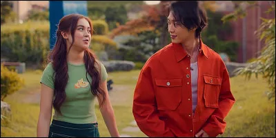 Dans la saison 2, au début Kitty et Minho "s'évitent" ; pourquoi ?