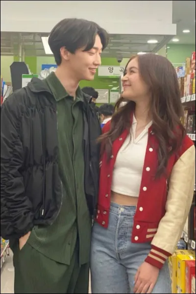 Dans les dernières minutes de la saison 2, que se passe-t-il ?