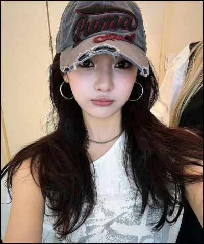 Quelle couleur te va le mieux daprès toi ?