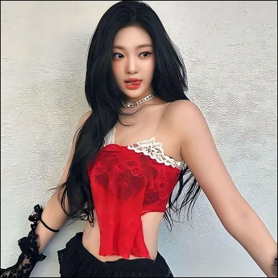 Préfères-tu être chinoise, coréenne ou autre ?