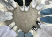 Test Qui es-tu dans ton groupe d'ami(e)s ?