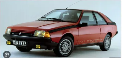 Quel est le nom de ce modèle ?