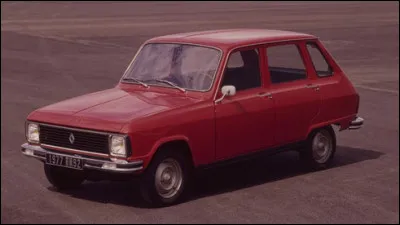 Quel est le nom de ce modèle ?