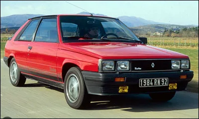 Quel est le nom de ce modèle ?