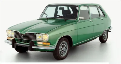 Quel est le nom de ce modèle ?