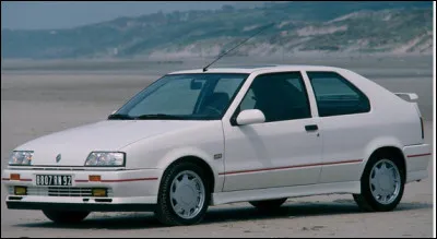 Quel est le nom de ce modèle ?