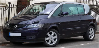 Quel est le nom de ce modèle ?