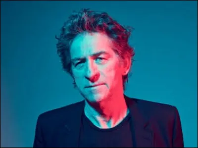 Monsieur Thiéfaine est un grand auteur-compositeur et chanteur français. Quel est son prénom ?