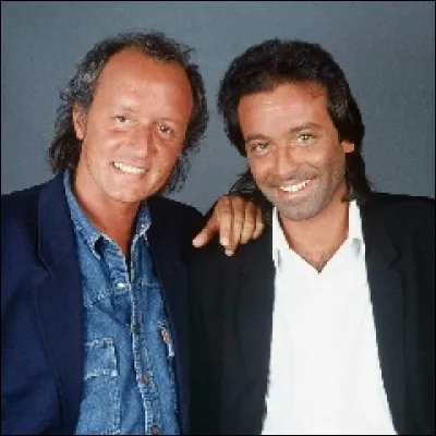 Quel titre Félix Gray partage-t-il avec Didier Barbelivien en 1990 ?