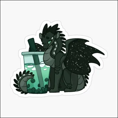 De quelle tribu voudrais-tu être ? (3)