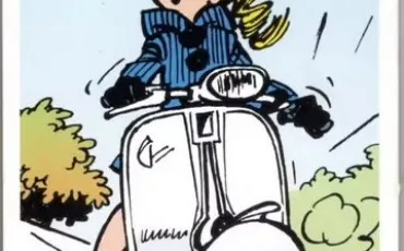 Quiz Bandes dessines