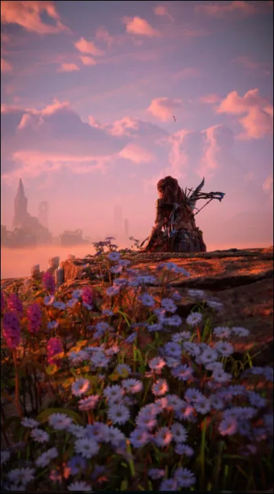 Quand tu repenses à une belle période de ta vie, que ressens-tu ?