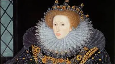 Elizabeth 1ere a été pendant 44 ans ... d'Angleterre
