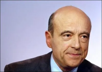 Un homme politique Franais :