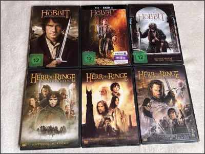 Cest une trilogie...