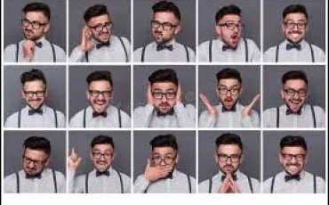 Quiz Test de personnalit