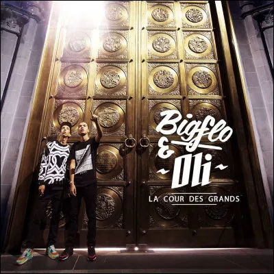 Et pour finir, quelle chanson commence par ces paroles : "Délaisser les amis, passer toute la nuit, dans le labo avec Oli..." ?