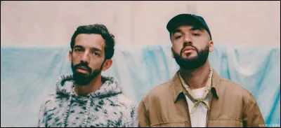 La chanson "Jeunesse influençable" vient de quel album ?