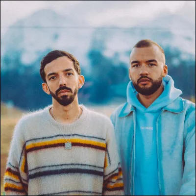 Avec qui n'ont-ils jamais fait de chanson ?