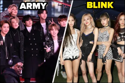 Et enfin quel groupe a le plus de chansons dépassant le milliard de vues sur YouTube ?