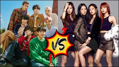 De quel groupe les fans sont-ils appelés les "A.R.M.Y" ?