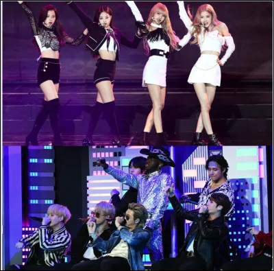 Quel groupe s'est déjà produit à Coachella ?