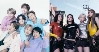 Dans quel groupe les Idols écrivent-ils et composent-ils eux-mêmes leurs chansons ?