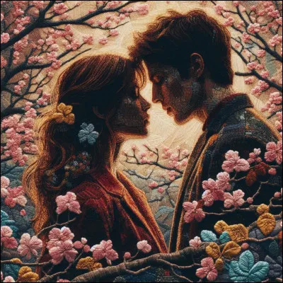 Qui chante en 1987 : "Quand je t'aime / J'ai l'impression d'être un roi / Un chevalier d'autrefois / Le seul homme sur la terre / Quand je t'aime..." ?