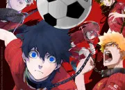 Quiz Blue Lock : la premire slection