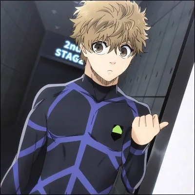 De quelle équipe fait-il partie ?