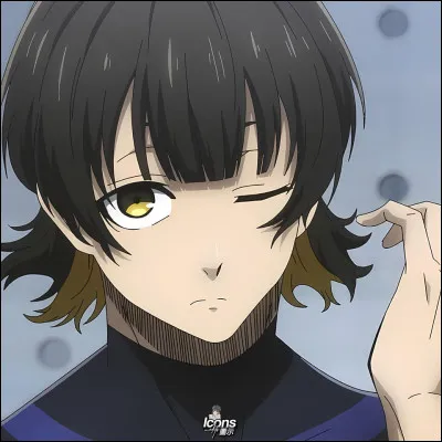 Quelle est l'arme de Bachira ?