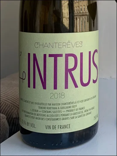 Quel est lintrus parmi ces artistes ?