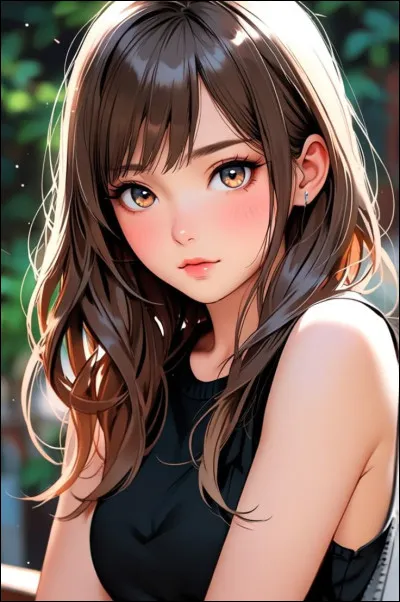 Quel est ton genre ?