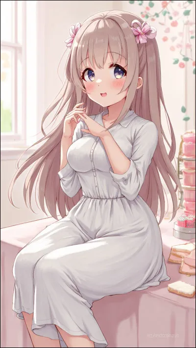 Tu préfères quand une chanson...