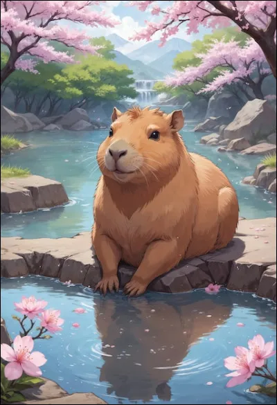 Choisis un animal dans cette liste.