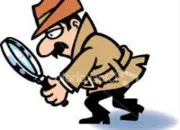 Quiz Chasse aux intrus