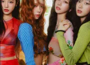 Test Ta vie d'idole de K-pop, test 6 : ton prnom (chinois) !