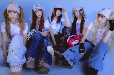 Quelle couleur préfères-tu ?