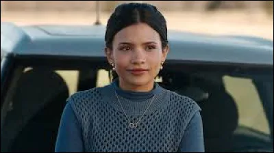 Merci de jouer à ce quiz !🌸
Qui est ce personnage ?