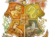 Test Quelle serait ta maison  Poudlard ?