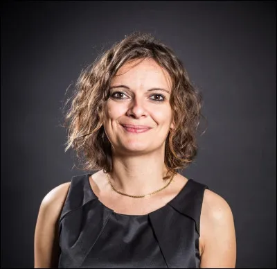 Qui est Audrey Dussutour  ?