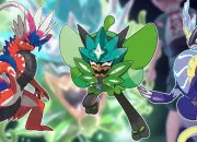 Test Pokmon - Quel starter de la rgion de Johto te correspond le plus ?