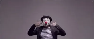 Clown : Qui l'a chant&eacute; ?