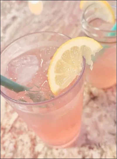 Quelle texture préfères-tu dans une boisson ?