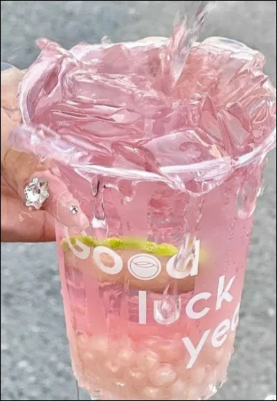 Est-ce que tu aimes les patates douces ?