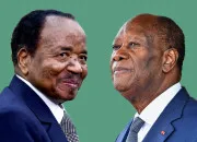 Quiz Gopolitique - L'historique des scores de Paul Biya aux lections prsidentielles camerounaises