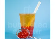 Test Quel bubble tea est fait pour toi ?