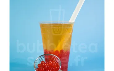 Quiz Test de personnalit